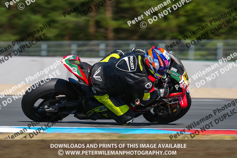 Slovakia Ring;event digital images;motorbikes;no limits;peter wileman photography;trackday;trackday digital images